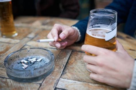 smoking area in moa|Pubs criticise outdoor smoking ban as ‘bonkers’ and ‘nuts’.